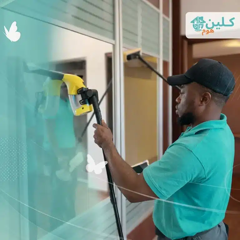 شركة تنظيف بالقصيم وبريدة